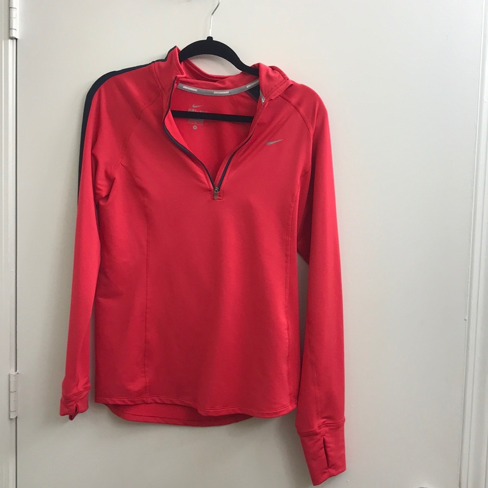 Nike pullover